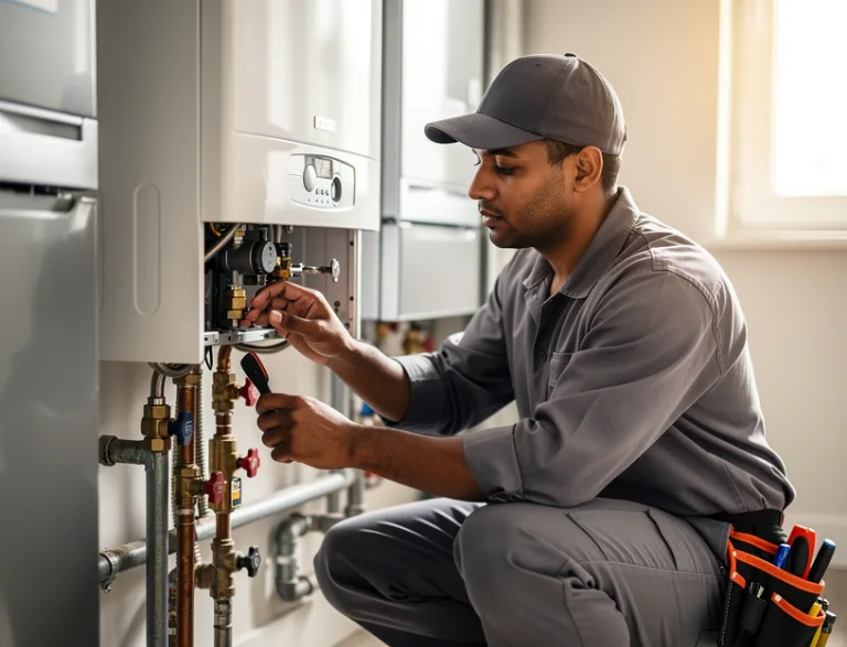 Gasheizung Reparatur Sigmaringen